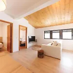 Bravissimo Santa Clara Penthouse 2, With 3-bedrooms * 지로나