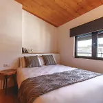 아파트 Bravissimo Santa Clara Penthouse 2, With 3-bedrooms 지로나