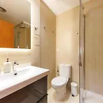 Bravissimo Santa Clara Penthouse 2, With 3-bedrooms 아파트 지로나