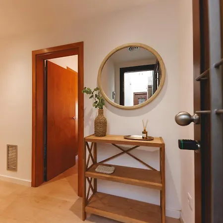 Bravissimo Santa Clara Penthouse 2, With 3-bedrooms Apartment *