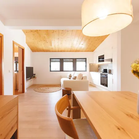 Bravissimo Santa Clara Penthouse 2, With 3-bedrooms Appartamento *