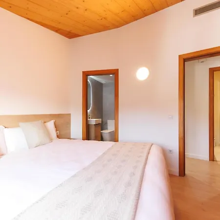 Bravissimo Santa Clara Penthouse 2, With 3-bedrooms Appartamento