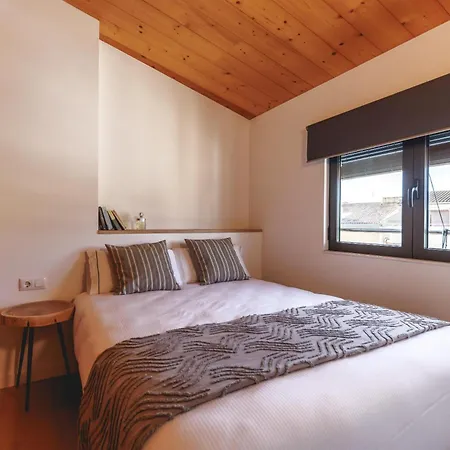 Appartamento Bravissimo Santa Clara Penthouse 2, With 3-bedrooms Girona