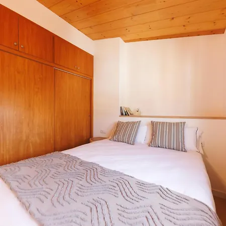 Bravissimo Santa Clara Penthouse 2, With 3-bedrooms Girona
