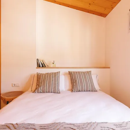 Bravissimo Santa Clara Penthouse 2, With 3-bedrooms Appartamento Girona