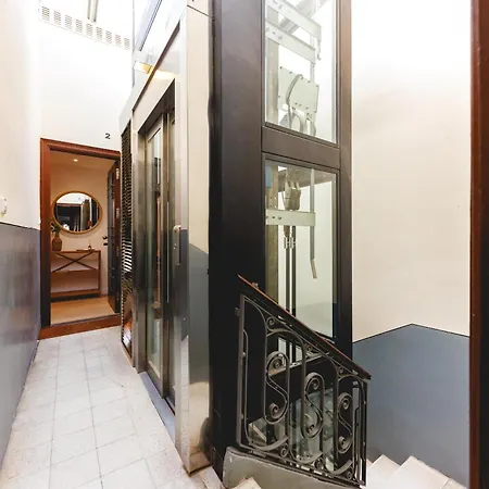 Appartamento Bravissimo Santa Clara Penthouse 2, With 3-bedrooms *