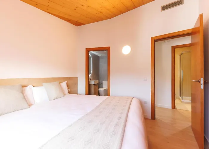Bravissimo Santa Clara Penthouse 2, With 3-bedrooms 公寓