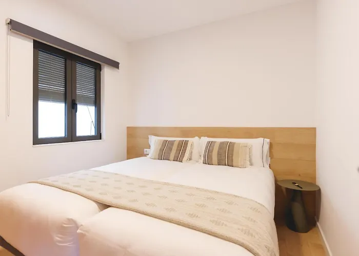 公寓 Bravissimo Santa Clara Penthouse 2, With 3-bedrooms *