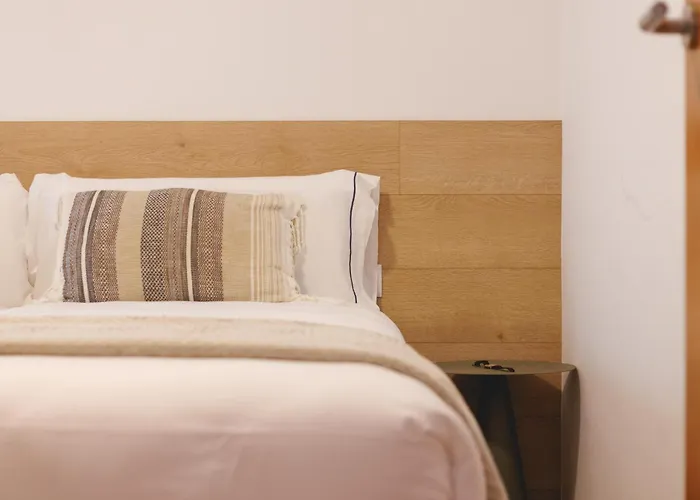 公寓 Bravissimo Santa Clara Penthouse 2, With 3-bedrooms *