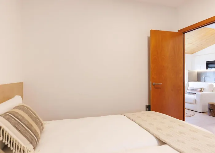 Bravissimo Santa Clara Penthouse 2, With 3-bedrooms 公寓 赫罗纳