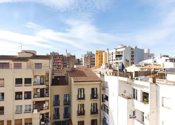Bravissimo Santa Clara Penthouse 2, With 3-bedrooms 公寓 *