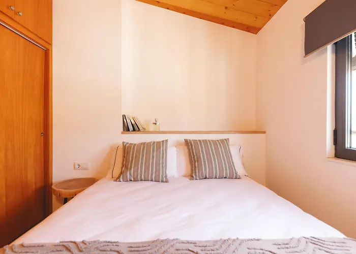 Bravissimo Santa Clara Penthouse 2, With 3-bedrooms 公寓 赫罗纳